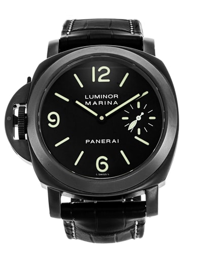 Panerai Luminor Marina PAM00026